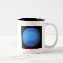 Caneca de Netuno