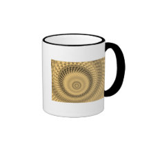 Caneca de Roundalls do Sepia