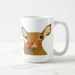Caneca de Rudolph canecas