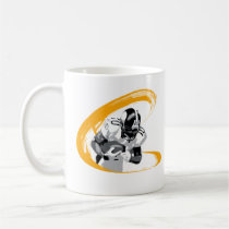 Caneca de Santonio Holmes canecas