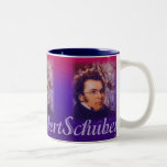 CANECA DE SCHUBERT