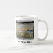 Caneca de Screenshot