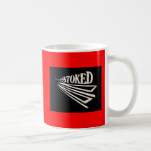 Caneca de Stokedsa