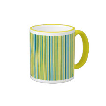 Caneca de StripeDelight