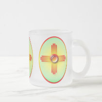 Caneca de Sun da manhã canecas