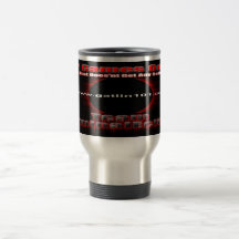 Caneca de TerminalEclipse