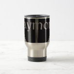 Caneca de viagem