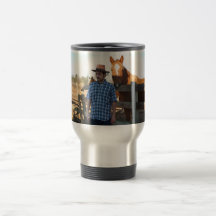 Caneca de viagem