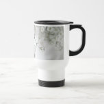 Caneca de viagem/garrafa da pureza