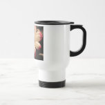 Caneca de viagem sem fôlego/garrafa