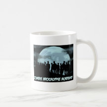 Caneca de ZAC