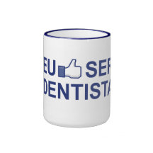 Caneca Dentista