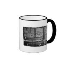 Caneca desolada