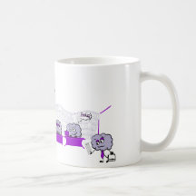Caneca Dias da Semana - Quinta