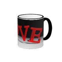 Caneca do amor
