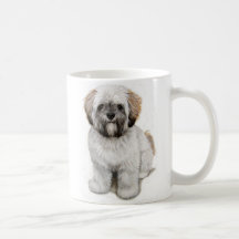 Caneca do apso de Lhasa