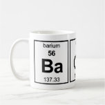 Caneca do bacon