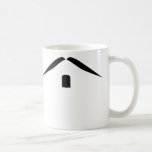 Caneca do bigode