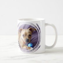 Caneca do café da chihuahua - escolha o estilo