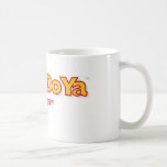 caneca do clássico de HowDoYa.com