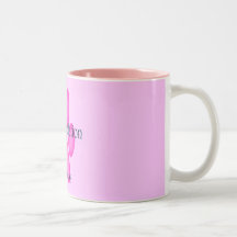 Caneca do ~ da fundação do BEIJO