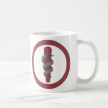 Caneca do Dentista