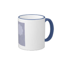 Caneca do dia chuvoso