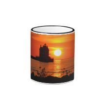 Caneca do farol