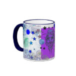 Caneca do feiticeiro de Blackberry