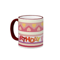 caneca do feliz aniversario canegas