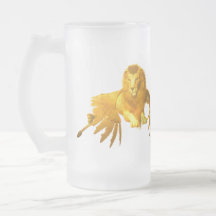 Caneca do fosco de Gryphon