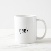 caneca do geek