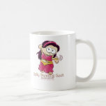 caneca do geek da dança de barriga!!!