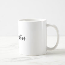 caneca do geek = de café