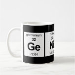 Caneca do gênio