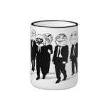 Caneca do grupo de Meme canecas