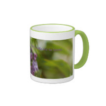 Caneca do Lilac
