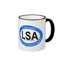 CANECA DO LSA