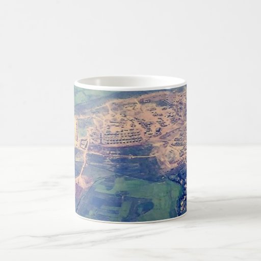 Caneca do monte 29 (monte do falcão)