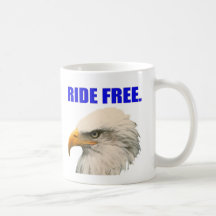 Caneca do motociclista