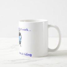caneca do patinete