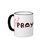 Caneca do poder da oração