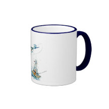 caneca do sailfish