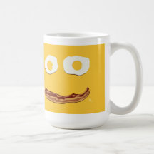 Caneca do sorriso