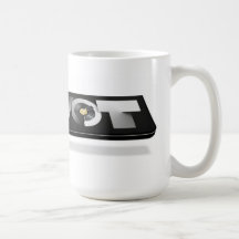 Caneca do Sr. VoT 3D