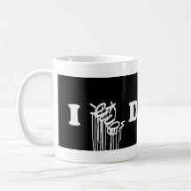 Caneca do STC