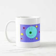 Caneca dos Honkers