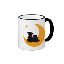 Caneca dos melhores amigos