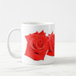 Caneca dos rosas