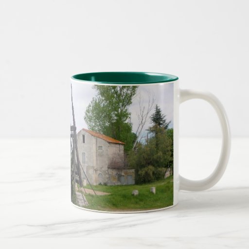 CANECA - drawbridge velho Arles France